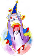 artelotto l'angolo del nonno