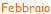 febbraio