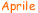 aprile